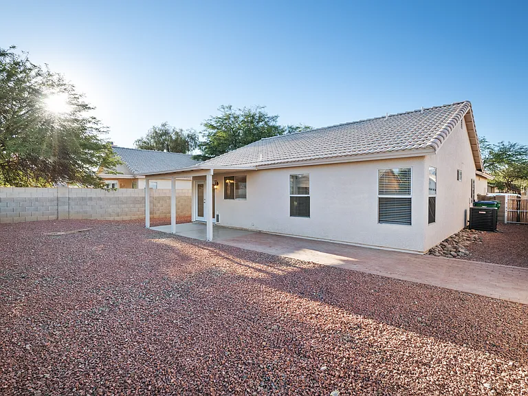 8594 N Cantora Way — Photo 5