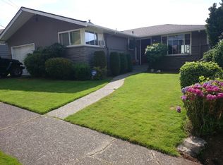 3303 56th Ave SW, Seattle, WA 98116