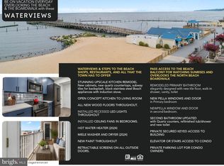 9100 Bay Ave #A202, North Beach, MD 20714
