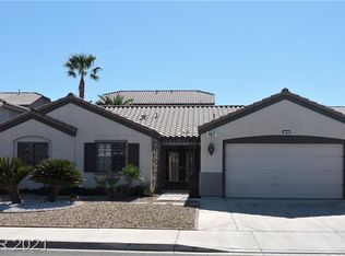 167 Snow Goose Ave, Henderson, NV 89002