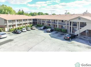 2344 Eastgate Rd, Toledo, OH 43614