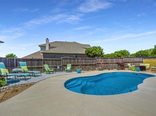 3920 Temecula Creek Trl, McKinney, TX 75070