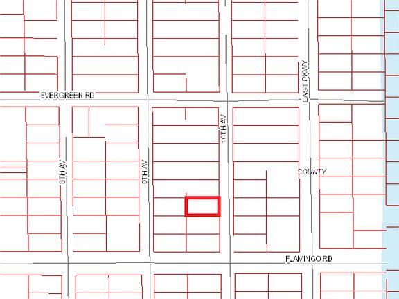 4th image of 1934 10th Ave