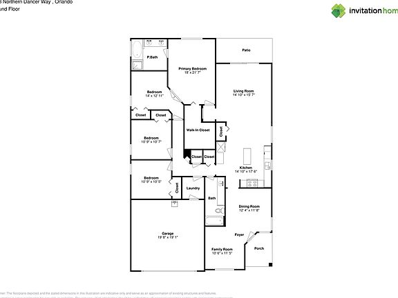 3rd image of this home
