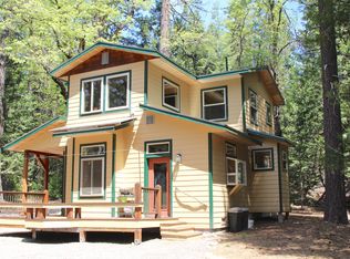 6414 Red Fir Rd, McCloud, CA 96057