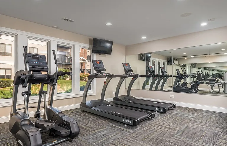 Lakeside at Wheaton Apartments — Photo 44