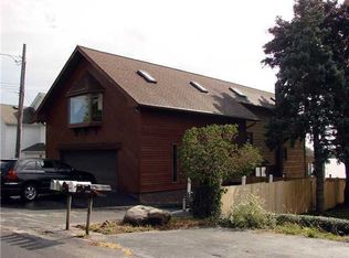 470 South Dr, Rochester, NY 14612