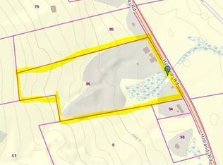 86 Brimfield Rd, Holland, MA 01521