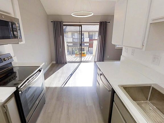 2nd image of 15000 Halldale Ave APT 204