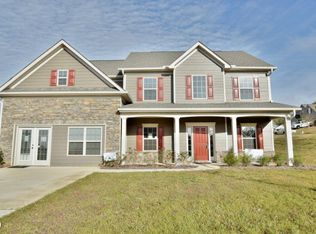 5193 Parapet Dr, Columbus, GA 31907