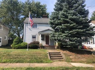 1537 Grace St, Alliance, OH