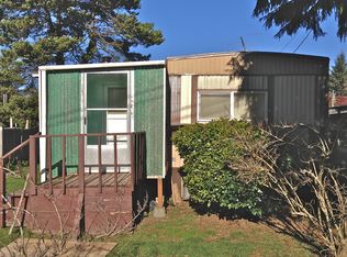 250 Brevus St, Crescent City, CA