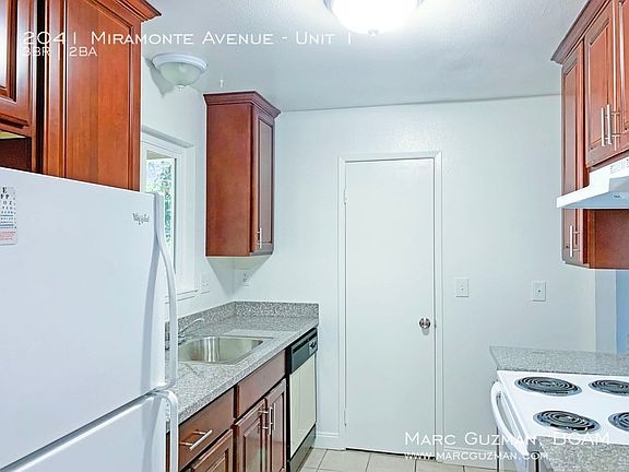 4th image of 2041 Miramonte Ave APT 1