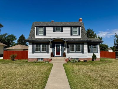 704 Main Ave, Goodland, KS, 67735