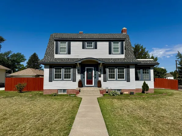 704 Main Ave, Goodland, KS 67735