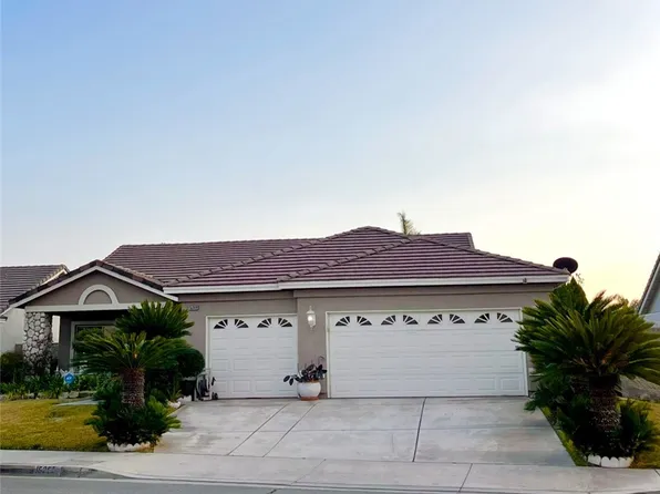 15369 Caroline St, Fontana, CA 92336