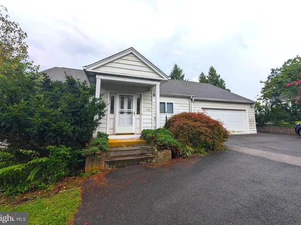 1326 Fairfield Rd, Gettysburg, PA 17325