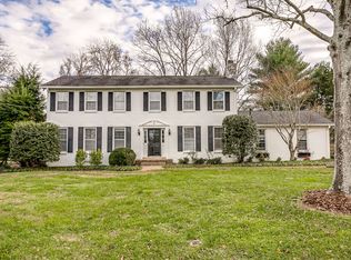 112 Cambridge Pl, Franklin, TN 37067