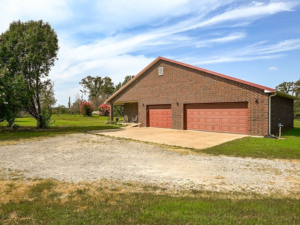 5970 S Highway 48, Mannford, OK 74044 Zillow