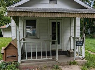 2321 S Scott Ave, Independence, MO 64052