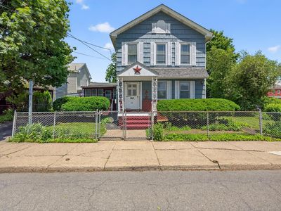 16 King Street, Port Jervis, NY, 12771