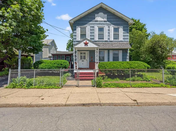 16 King Street, Port Jervis, NY 12771