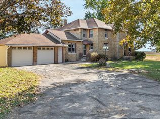 W750 County Road A, Randolph, WI 53956