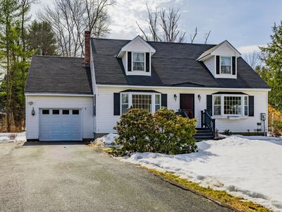 6 Wyeth Farm Circle, West Lebanon, NH, 03784