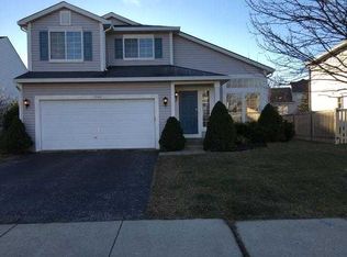 1302 S Pleasant Hill Gate, Waukegan, IL 60085