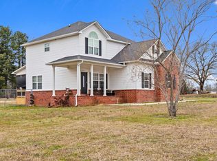 96 Amaco Dr, Lonoke, AR 72086