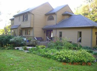 145 Dowlin Forge Rd, Downingtown, PA 19335