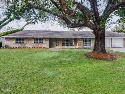 521 Mockingbird Dr, Long Beach, MS, 39560