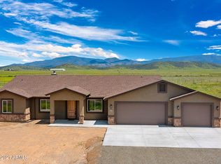 12815 N Bent Spur Ct, Prescott Valley, AZ 86315