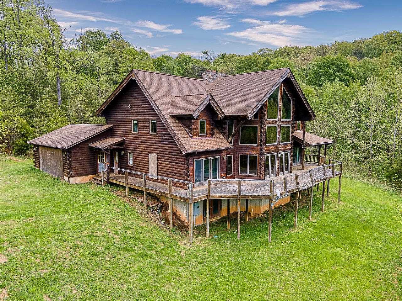 445 Steep Hollow Ln, Rileyville, VA 22650 Zillow