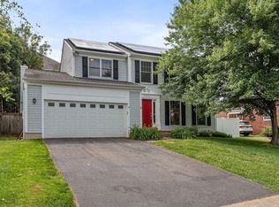 1920 N Potomac St, Arlington, VA 22205