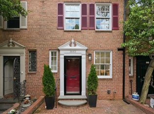 3643 Saint Marys Pl NW, Washington, DC 20007