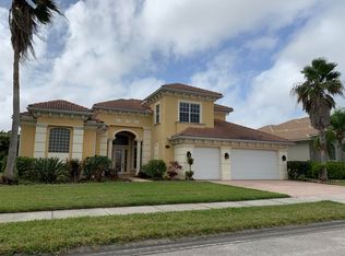 2971 Emeldi Ln, Melbourne, FL 32940