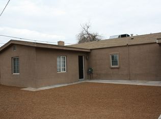 500 W Hazelwood St, Phoenix, AZ 85013