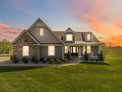 607 Shimmering Moon Dr, Somerset, KY, 42503