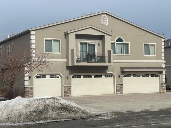 350 Barney St APT B, Helena, MT 59602