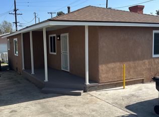 1274 S Marianna Ave, Commerce, CA 90023