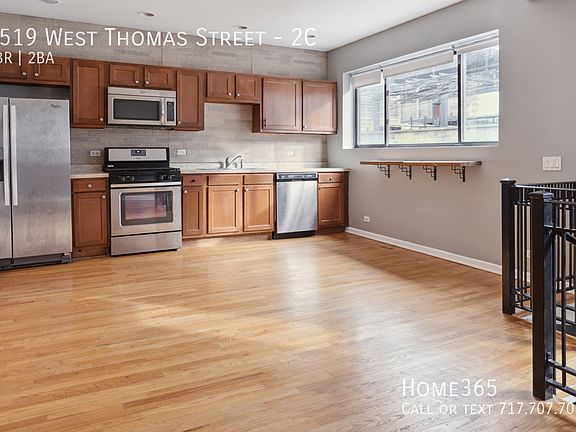 2nd image of 1519 W Thomas St #2C