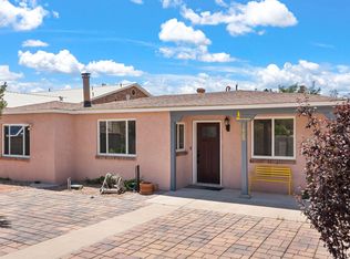 1625 Vassar Dr SE, Albuquerque, NM 87106