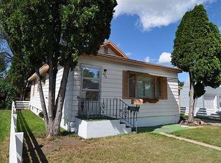 406 4th St W, Williston, ND 58801