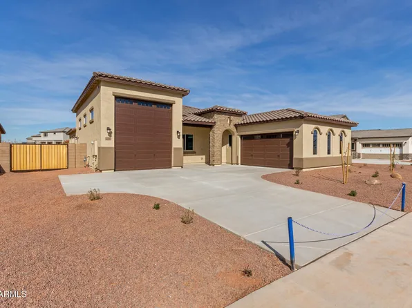 17330 W ROYAL PALM Road, Waddell, AZ 85355