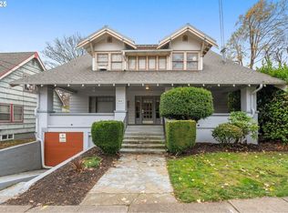 646 SE 60th Ave, Portland, OR 97215