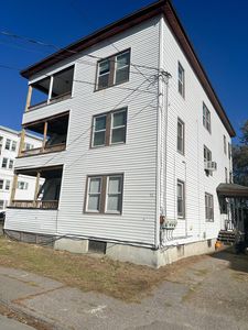 71 Washington Street, Augusta, ME, 04330