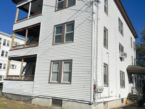 71 Washington Street, Augusta, ME 04330