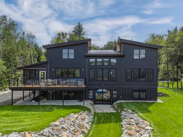 72 Morganite Way, Newry, ME 04261