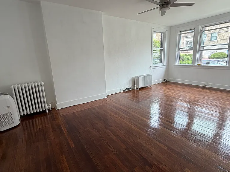 2036 Wightman St #1 — Photo 4